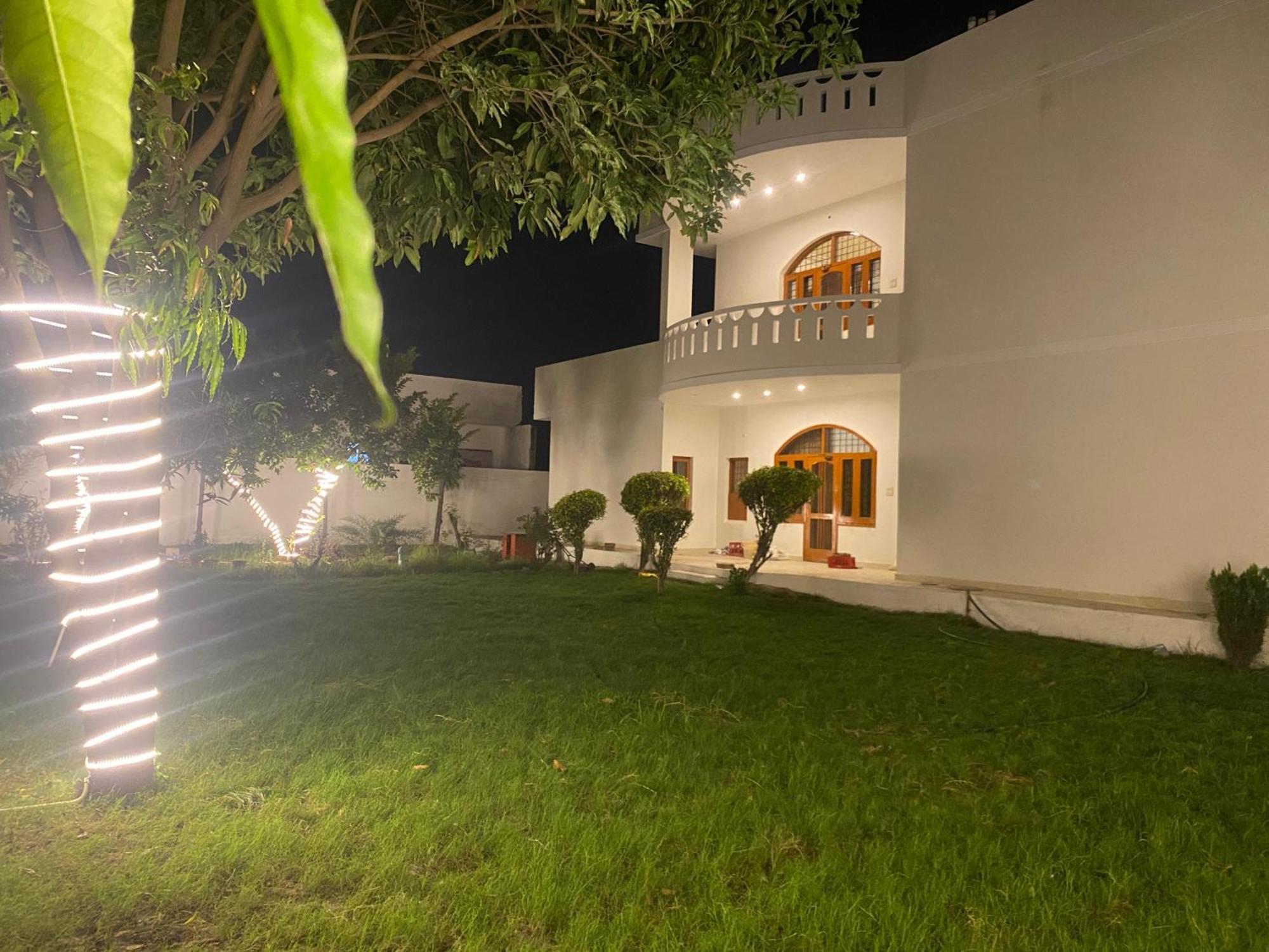 Paradise Island Amritsar Bagian luar foto