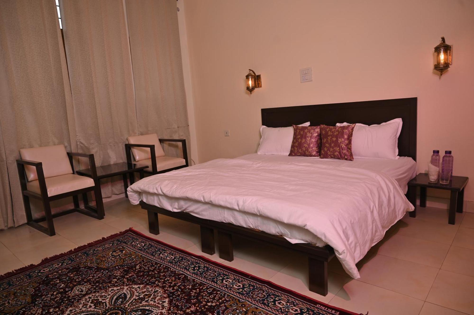 Paradise Island Amritsar Bagian luar foto