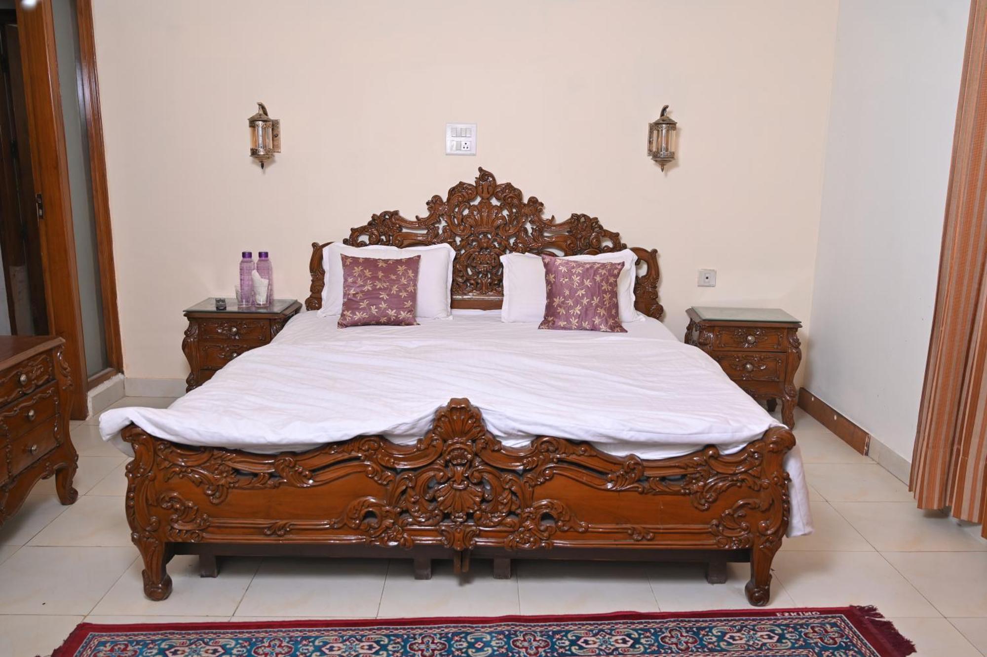 Paradise Island Amritsar Bagian luar foto