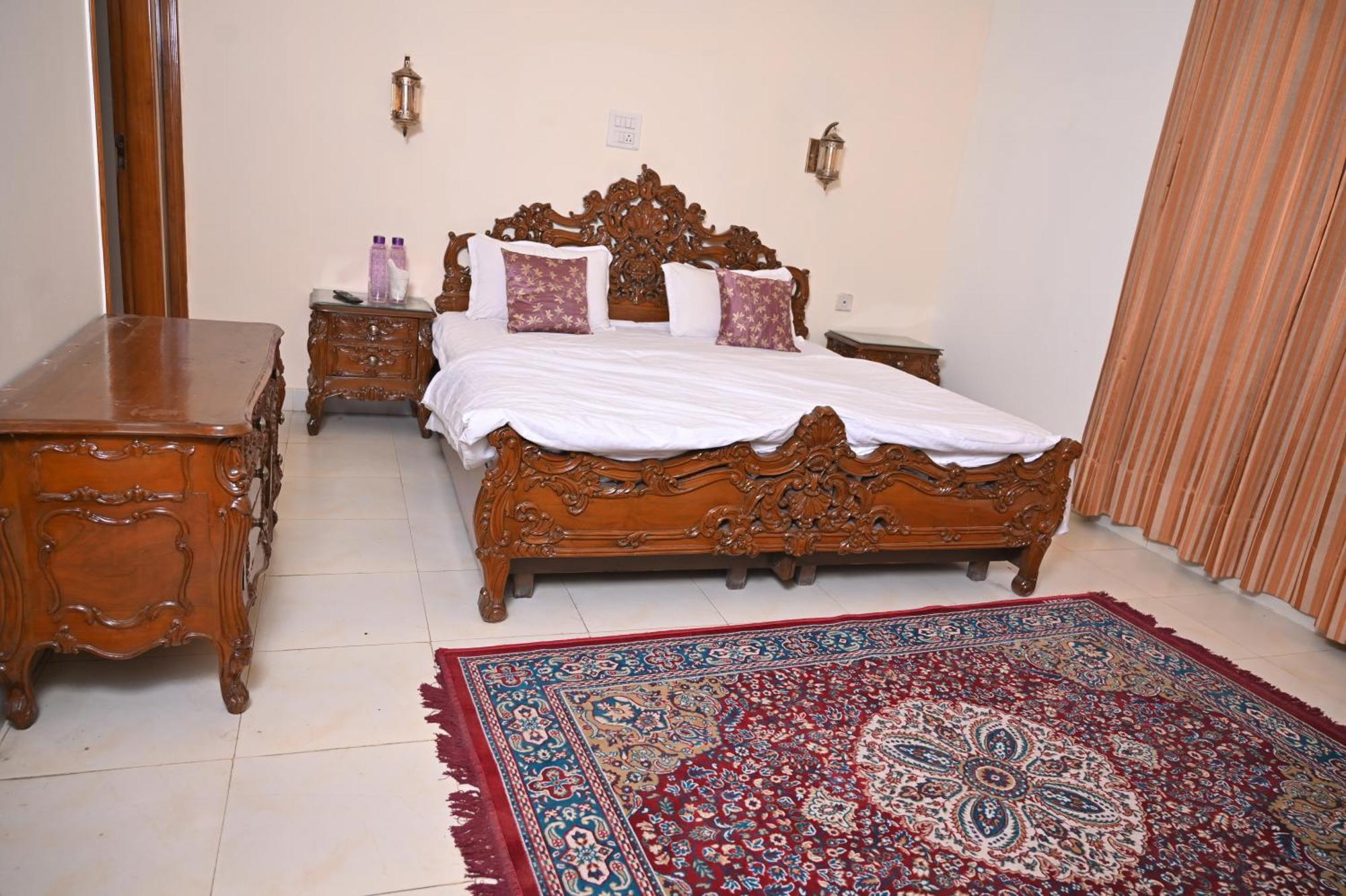 Paradise Island Amritsar Bagian luar foto