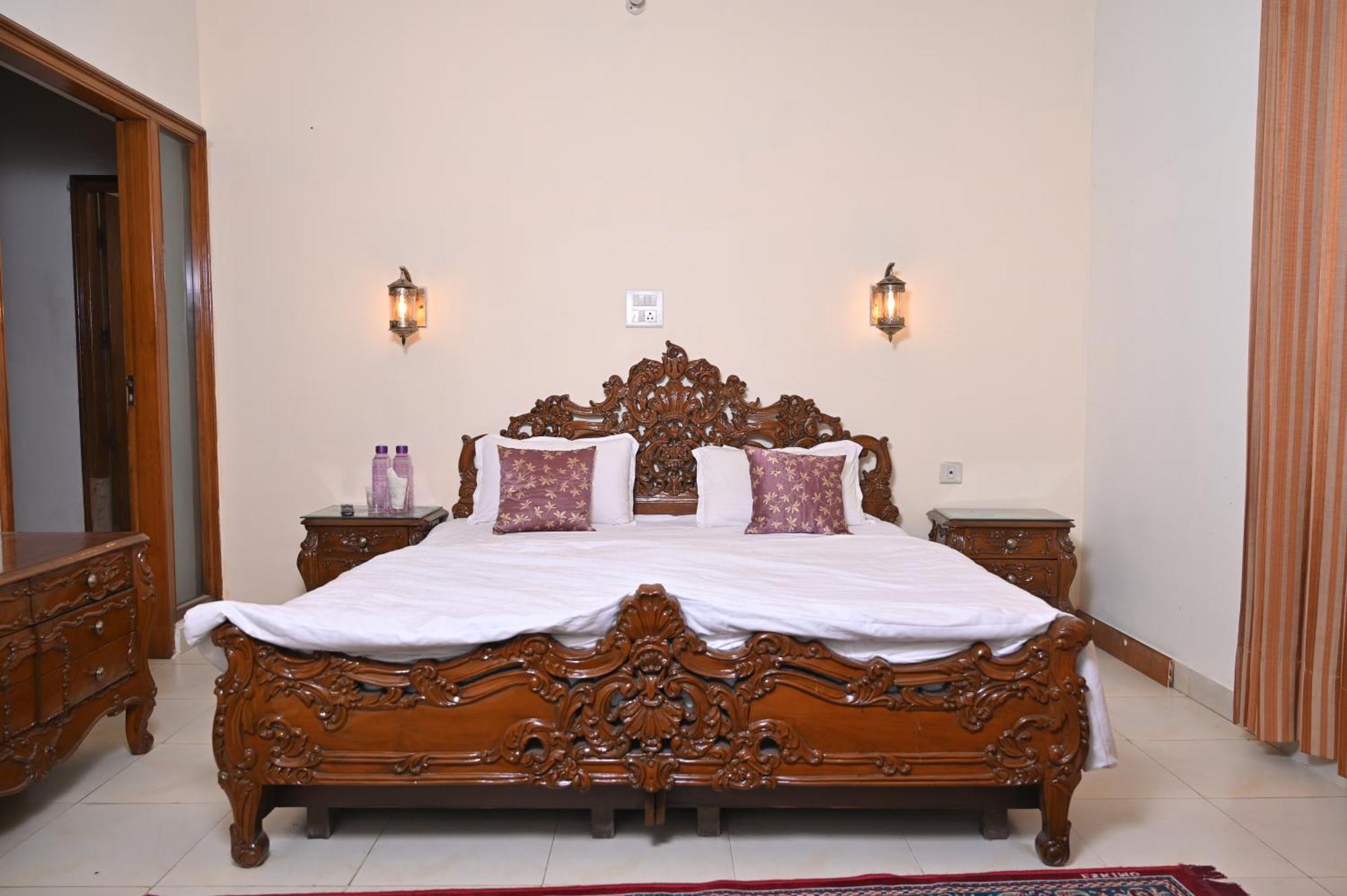 Paradise Island Amritsar Bagian luar foto
