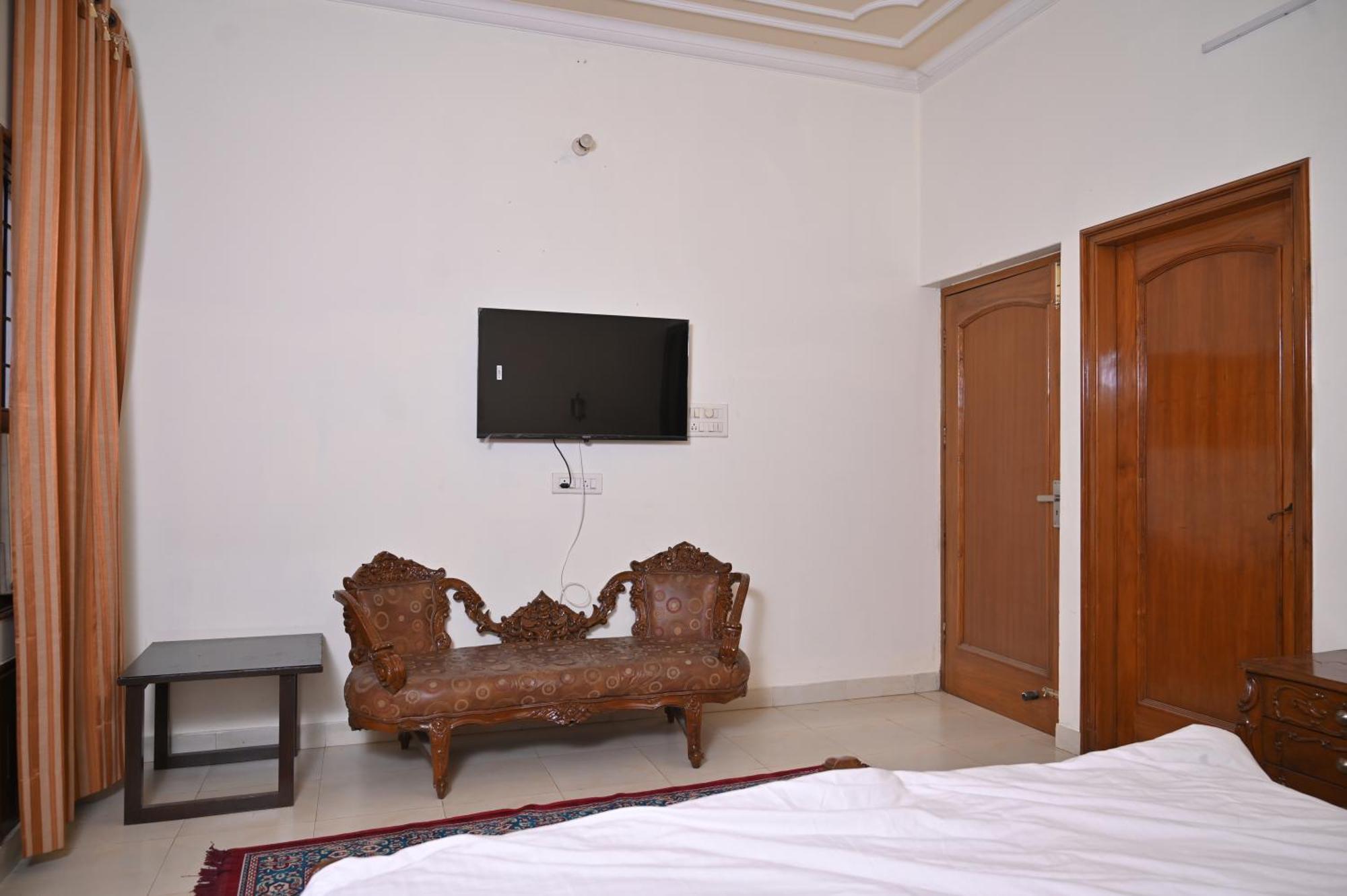Paradise Island Amritsar Bagian luar foto
