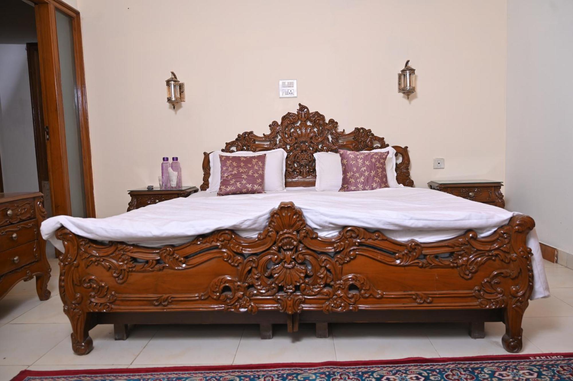 Paradise Island Amritsar Bagian luar foto