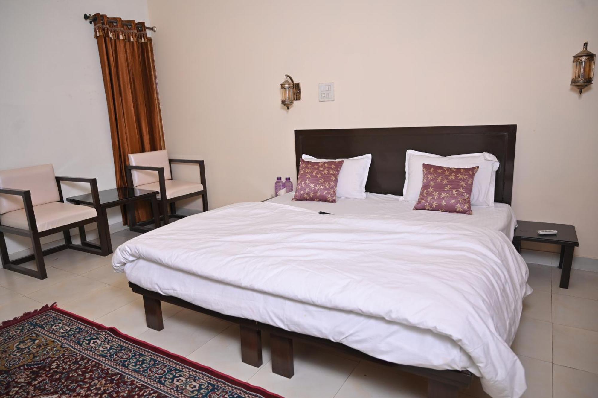 Paradise Island Amritsar Bagian luar foto
