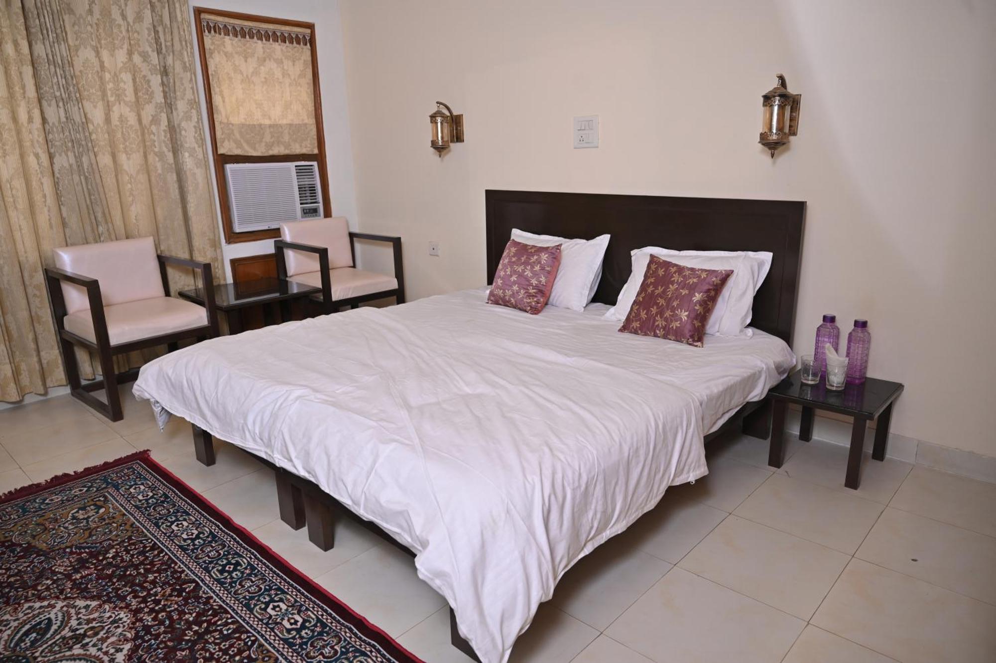 Paradise Island Amritsar Bagian luar foto