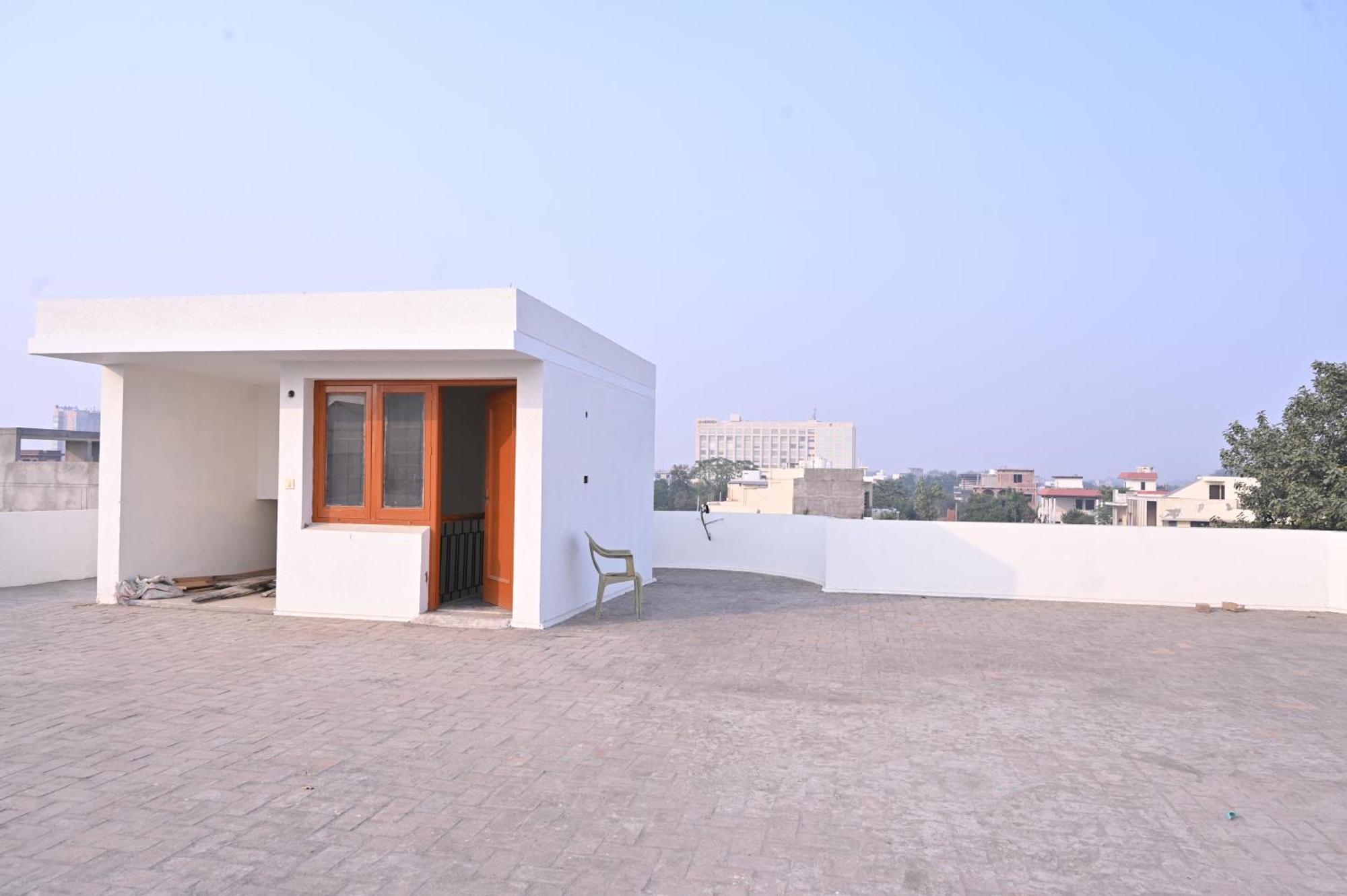 Paradise Island Amritsar Bagian luar foto