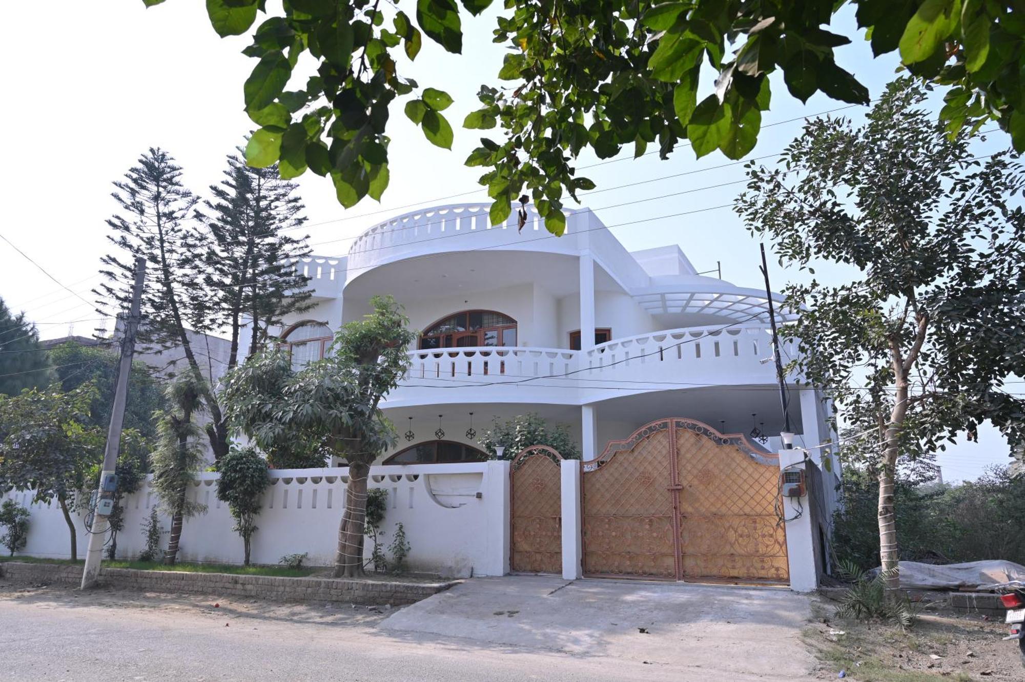 Paradise Island Amritsar Bagian luar foto