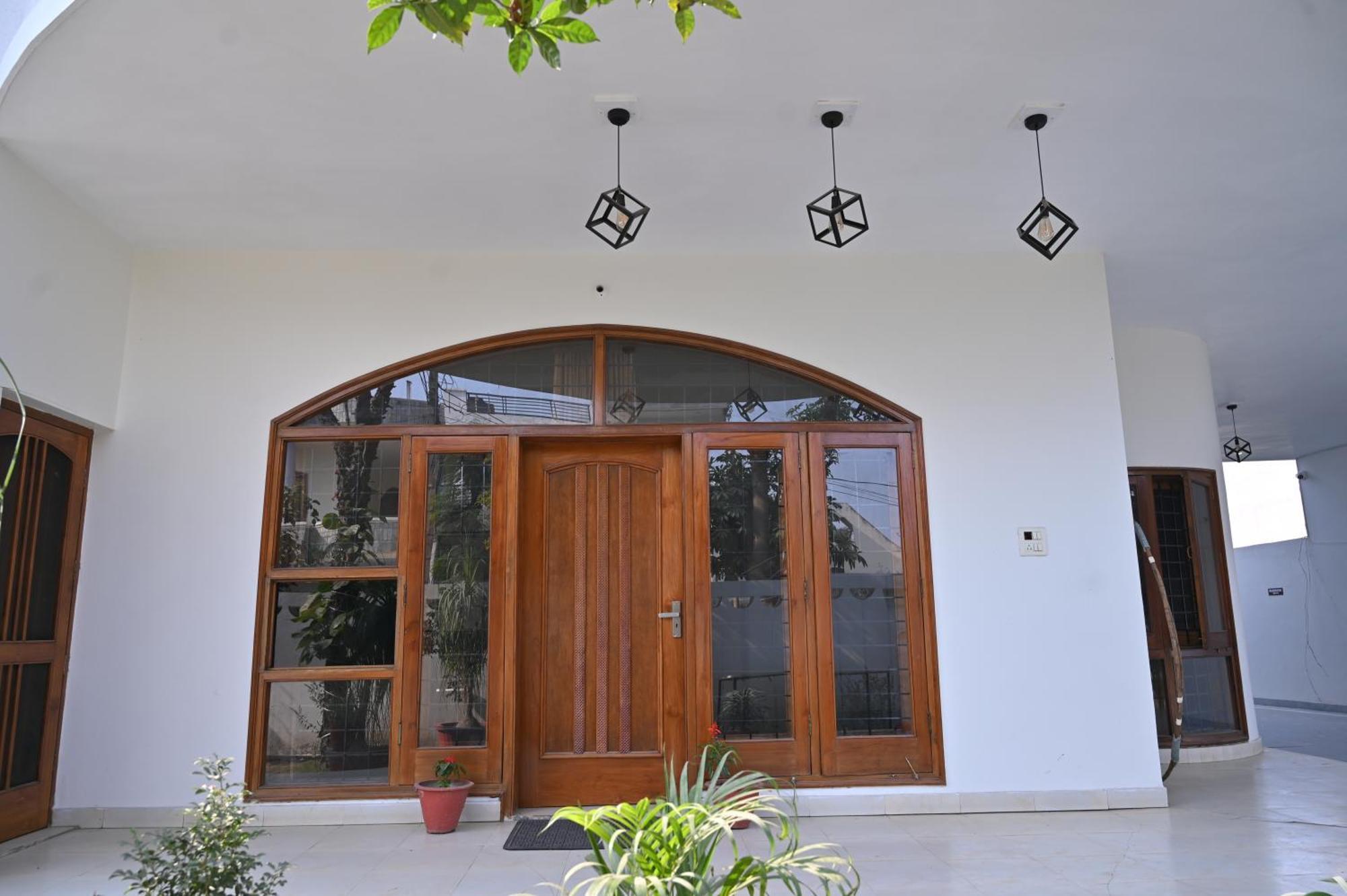 Paradise Island Amritsar Bagian luar foto