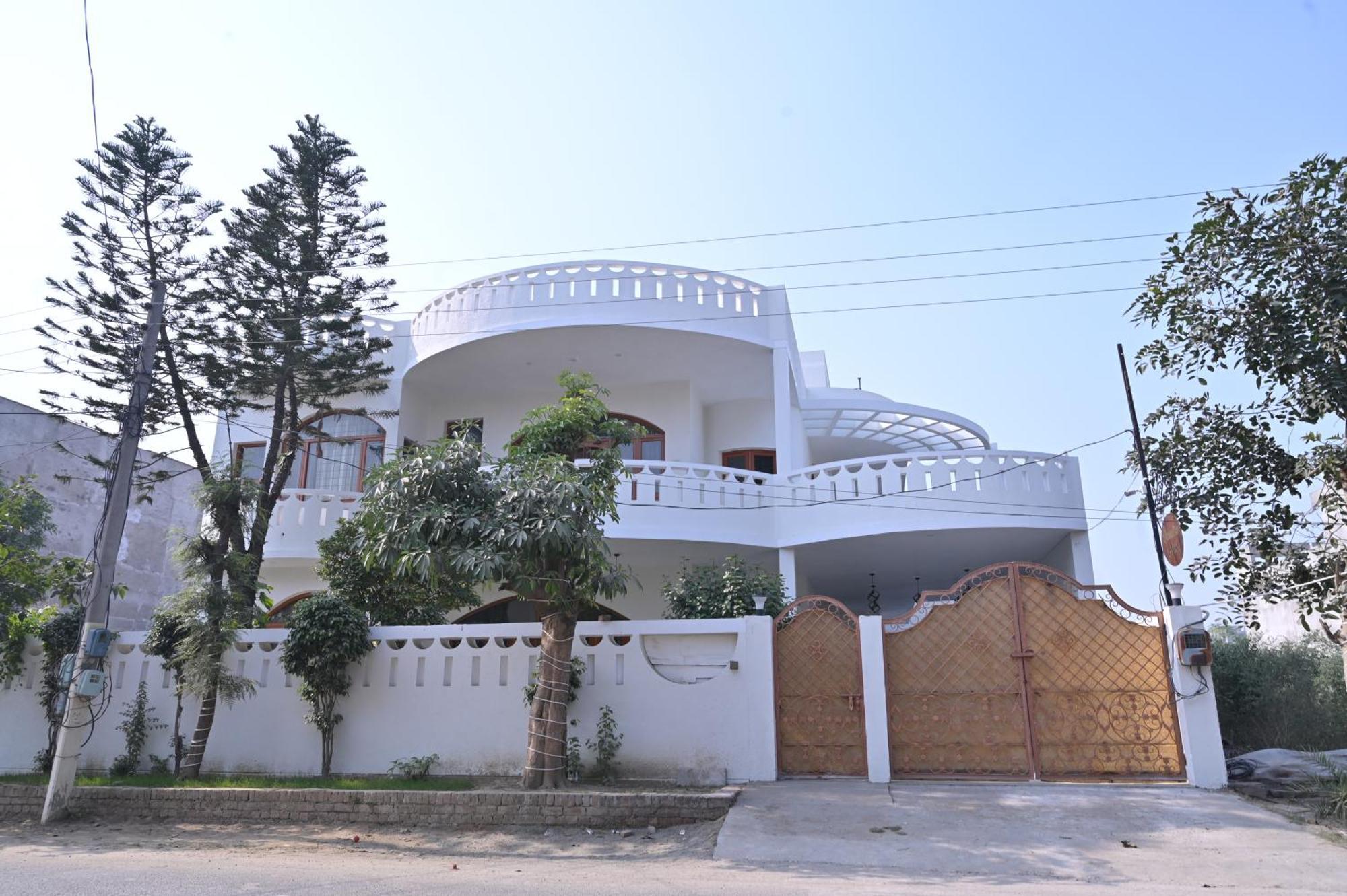 Paradise Island Amritsar Bagian luar foto