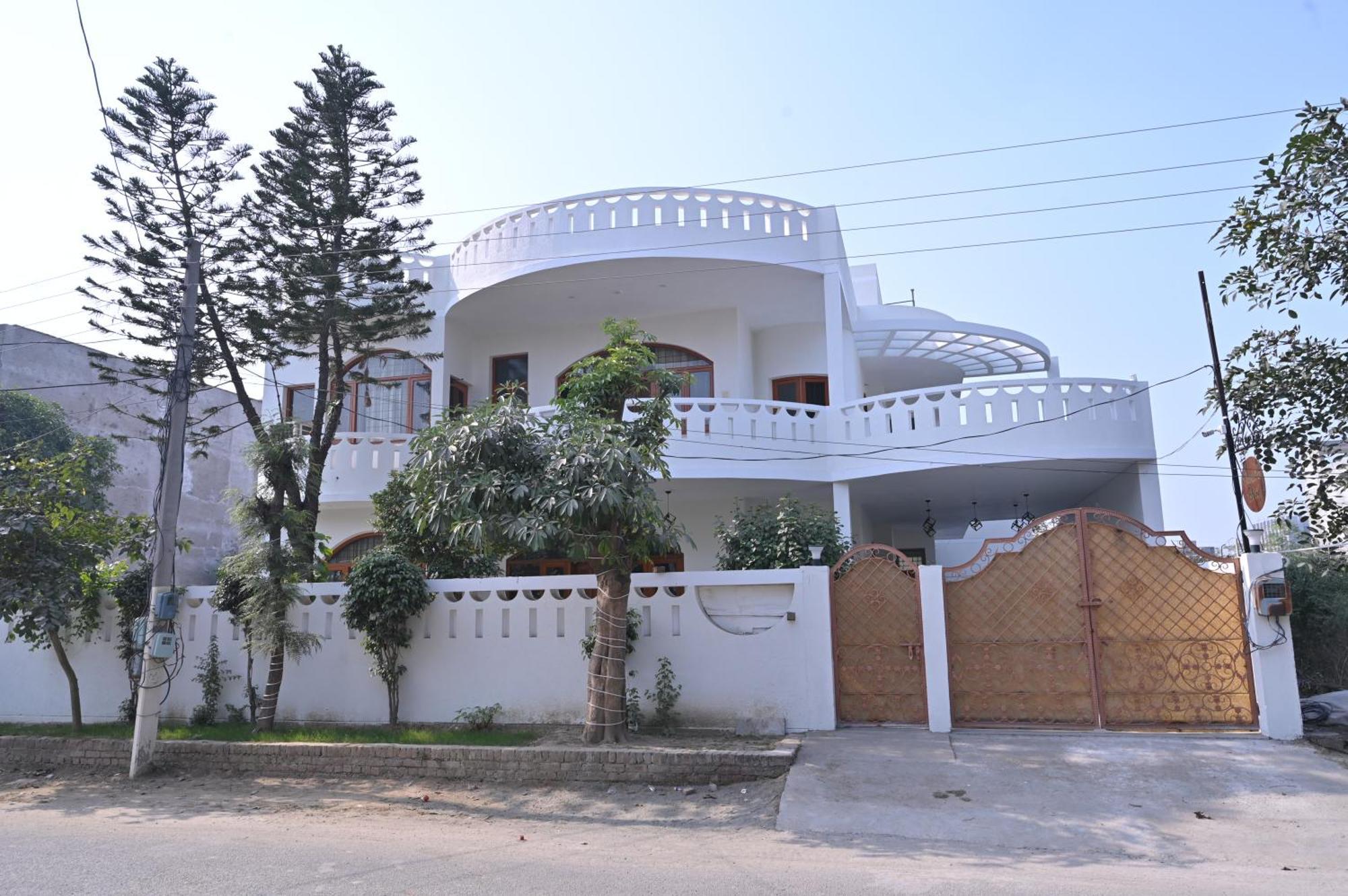 Paradise Island Amritsar Bagian luar foto