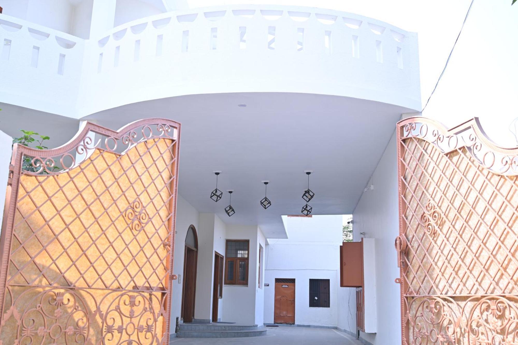 Paradise Island Amritsar Bagian luar foto