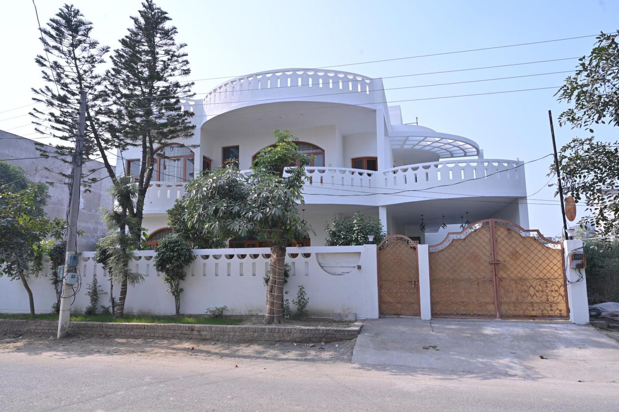 Paradise Island Amritsar Bagian luar foto