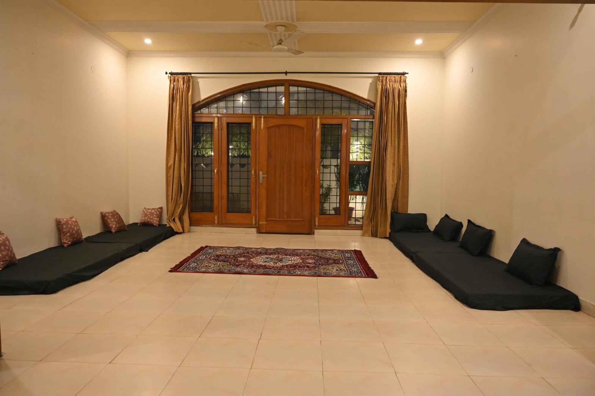 Paradise Island Amritsar Bagian luar foto
