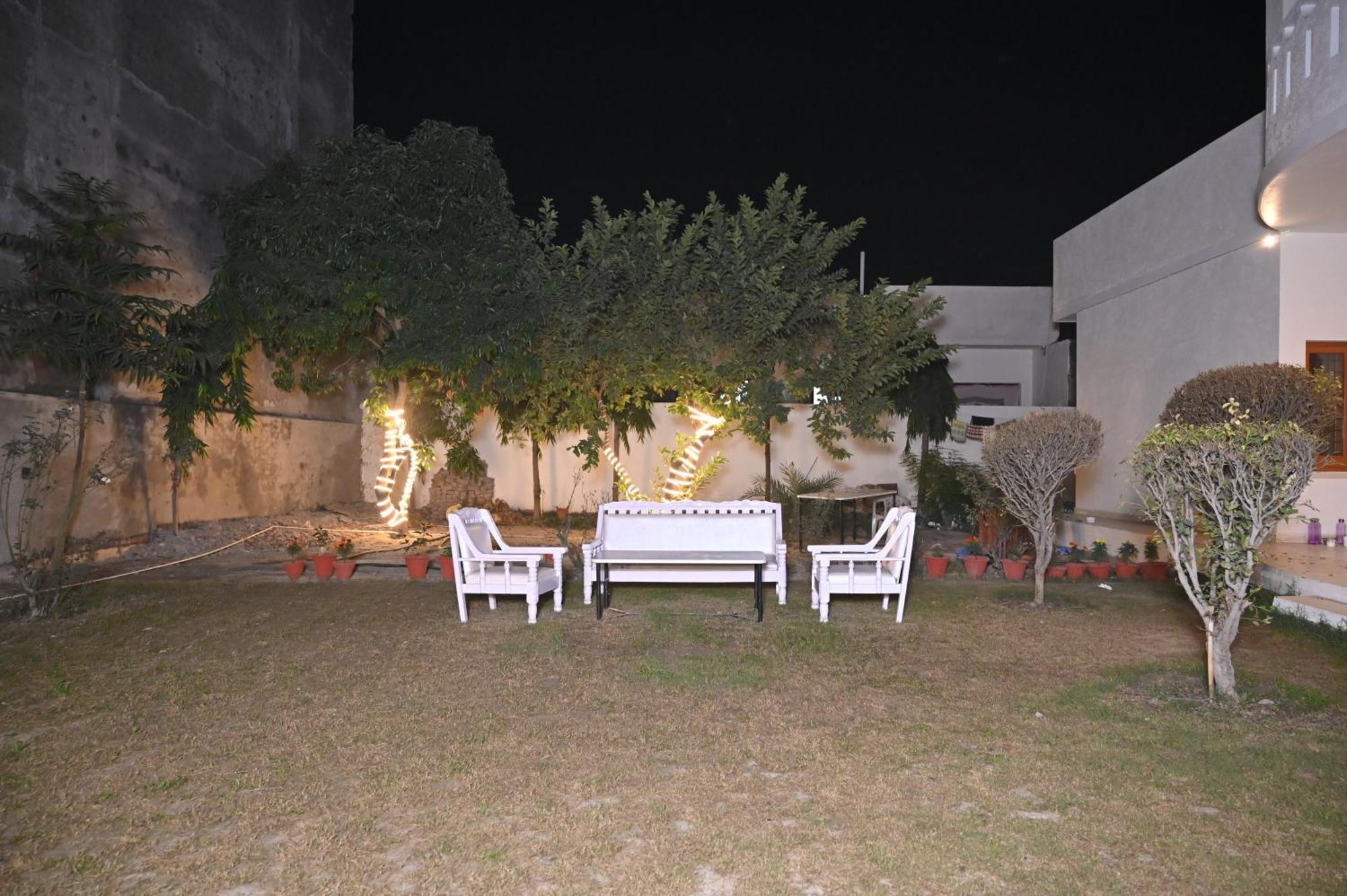Paradise Island Amritsar Bagian luar foto