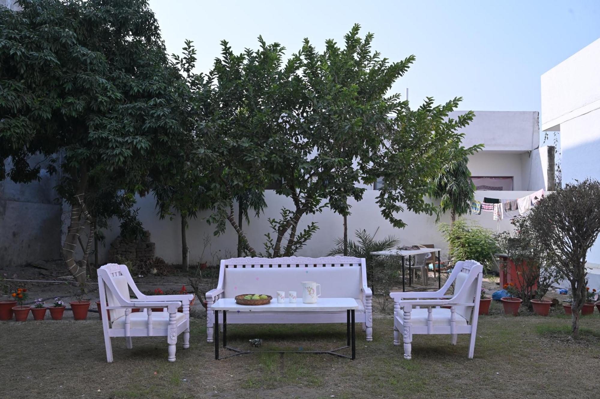 Paradise Island Amritsar Bagian luar foto
