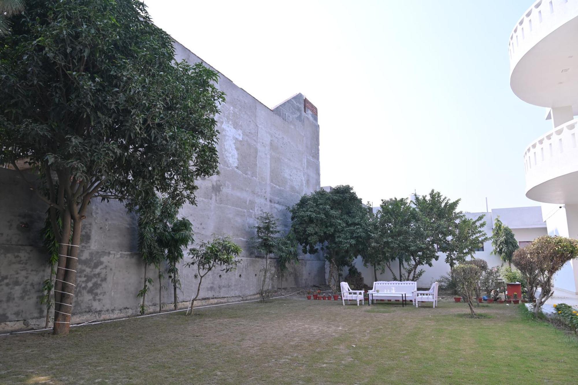 Paradise Island Amritsar Bagian luar foto