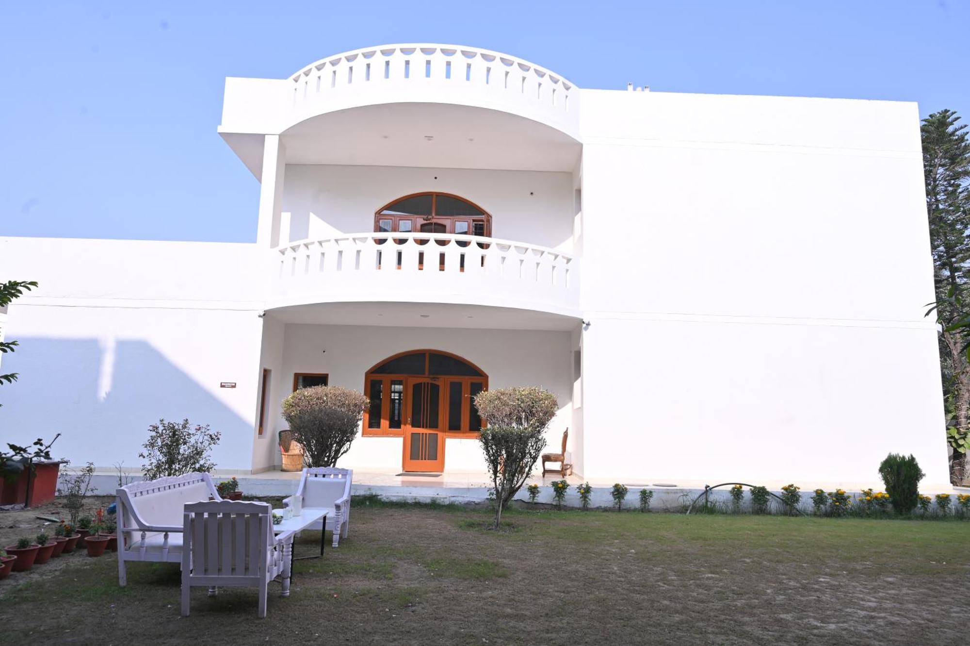 Paradise Island Amritsar Bagian luar foto